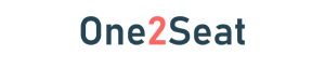 One2Seat logo